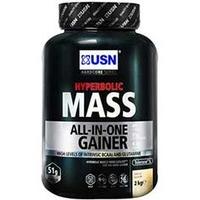 usn hyperbolic mass 2kg