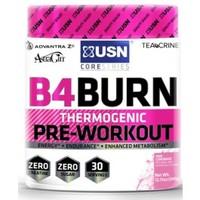 USN B4 Burn 345g