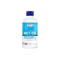 USN 100% Pure MCT Oil 500ml