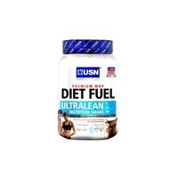 USN Diet Fuel Ultralean 2kg Caffe Latte