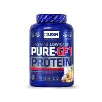 USN Pure Protein GF-1 New Formula 2.28Kg Chocolate
