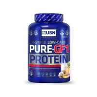 USN Pure Protein GF-1 New Formula 2.28Kg Caramel Popcorn