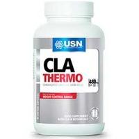 USN CLA Thermo 90 Softgels