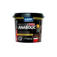USN Muscle Fuel Anabolic - 4kg Caramel Popcorn