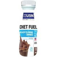 USN Diet Fuel Ultralean RTD 8 x 330ml Bottle(s)