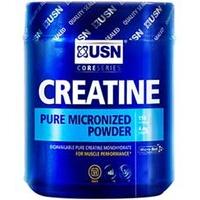 USN Micronised Creatine Monohydrate 500g