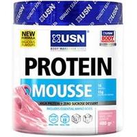 USN Protein Mousse - Dated April 17 480g Tub