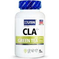 USN CLA Green Tea 45 Softgels