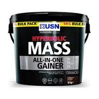 USN Hyperbolic Mass 6kg