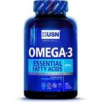 USN Triple Omega EFA 160 Softgels