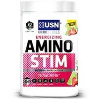 usn amino stim 315g tub