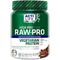 USN Raw Pro Vegetarian Protein 700g Tub