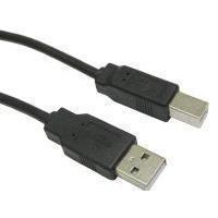 usb 20 printer cable 18m