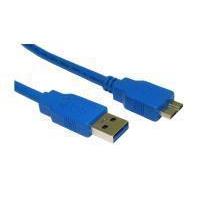 USB 3.0 Micro Cable- 2m