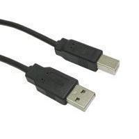 USB Printer Cable - 5m