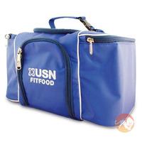 USN Fit Food Bag Blue