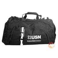 USN Gym Bag Black