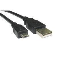 USB to Micro USB Cable - 1.8m