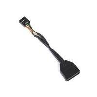 USB 3.0 to USB 2.0 Adapter Cable 15cm