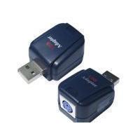 USB - PS2 Adapter **For Keyboards Only**