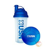 USN Shaker + sample