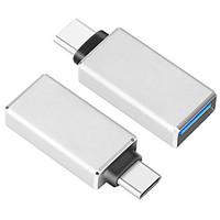 USB Type C Adapter USB Type-C OTG Adapter Converter