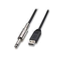 USB Guitar Cable