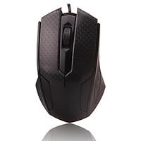 USB2.0 Wired Optical Cool Office Mouse