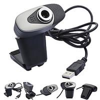 usb 20 webcam web camera digital video web camera hd 12m with sound ab ...