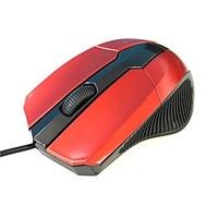 USB Wired Mouse 1600 DPI Mice Computer Mouse High Precision Optical Mouse Office Mouse