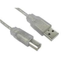 usb data transfer cable for printer scanner hard drive docking station ...