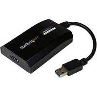 Usb 3.0 To Hdmi External Multi Monitor Video Graphics Adapter For Mac and Pc Displaylink Certified Hd 1080p