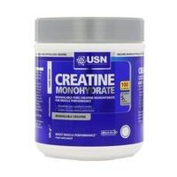 Usn Creapure Pure Creatine Monohyd 500g (1 x 500g)