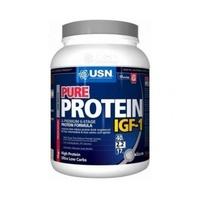 usn pure protein igf 1 vanilla 2280g 1 x 2280g