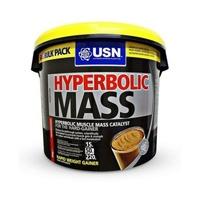 usn hyperbolic mass strawberry 6000g 1 x 6000g