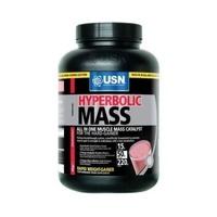 Usn Hyperbolic Mass Chocolate 2000g (1 x 2000g)