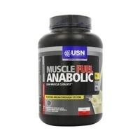 Usn Muscle Fuel Anabolic Vanilla 2000g (1 x 2000g)