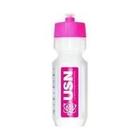 usn water bottle pink 800ml 1 x 800ml