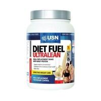 Usn Diet Fuel Vanilla 1000g (1 x 1000g)