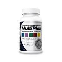 USN Multiplex Multivitamin Formula 60 Tablets