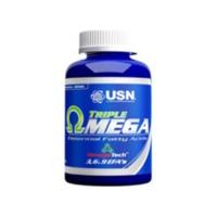 USN Essential Fatty Acid's Softgels 160 Softgels