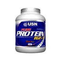 USN Pure Protein IGF-1 Powder - 2280g Pistachio