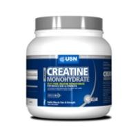 USN Creapure Pure Creatine Monohydrate 500g