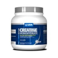 usn creapure pure creatine monohydrate 100g