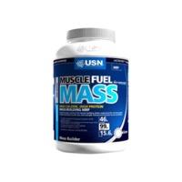 USN Muscle Fuel Mass 1kg Strawberry