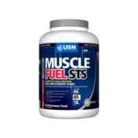 USN Muscle Fuel STS 2kg Chocolate