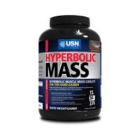 USN Hyperbolic Mass Powder 2000g Chocolate