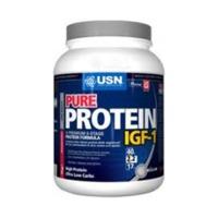 usn pure protein igf 1 1kg strawberry