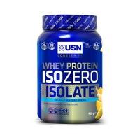 USN Whey Isozero, 908 g - Pineapple