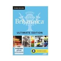 USM Encyclopaedia Britannica 2015 - Ultimate Edition (DE) (Win/Mac)